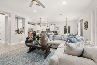 Welcome to your dream home in the highly desirable Watermark on Orange County National Golf Center and Lodge in Florida - for sale on GolfHomes.com, golf home, golf lot