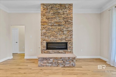 Welcome to 8145 Bay View Dr in Foley, Alabama - a beautifully on Glenlakes Golf Club in Alabama - for sale on GolfHomes.com, golf home, golf lot