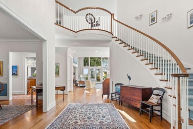 Stunning Coastal Home with Breathtaking Tidal Marsh and Golf on The Seabrook Island Club in South Carolina - for sale on GolfHomes.com, golf home, golf lot