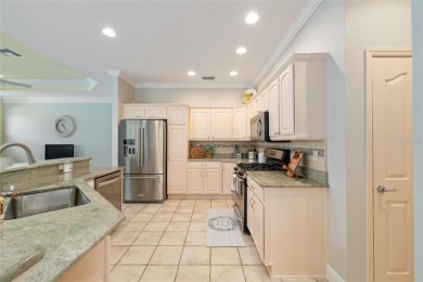 One Owner  Very Well Maintained! Welcome to this stunning Block on Glenview Championship Golf and Country Club in Florida - for sale on GolfHomes.com, golf home, golf lot