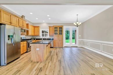 Welcome to 8145 Bay View Dr in Foley, Alabama - a beautifully on Glenlakes Golf Club in Alabama - for sale on GolfHomes.com, golf home, golf lot