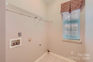 READY TO MOVE IN!! Welcome to 1220 Elrond Dr NW, a beautifully on Highland Creek Golf Club in North Carolina - for sale on GolfHomes.com, golf home, golf lot