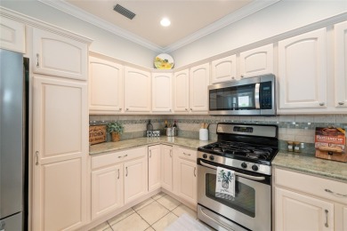 One Owner  Very Well Maintained! Welcome to this stunning Block on Glenview Championship Golf and Country Club in Florida - for sale on GolfHomes.com, golf home, golf lot