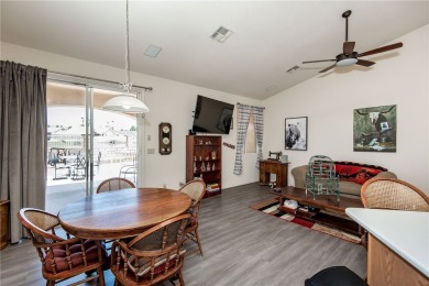 Located at 5832 S Wishing Well Dr, Fort Mohave, Arizona, this on Desert Lakes Golf Course in Arizona - for sale on GolfHomes.com, golf home, golf lot