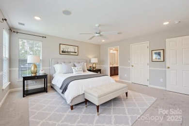 READY TO MOVE IN!! Welcome to 1220 Elrond Dr NW, a beautifully on Highland Creek Golf Club in North Carolina - for sale on GolfHomes.com, golf home, golf lot