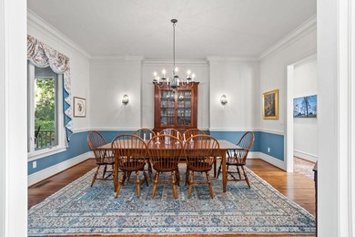 Stunning Coastal Home with Breathtaking Tidal Marsh and Golf on The Seabrook Island Club in South Carolina - for sale on GolfHomes.com, golf home, golf lot