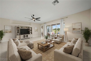 Located in the highly desirable, gated Westminster Golf on Westminster Golf Club in Florida - for sale on GolfHomes.com, golf home, golf lot