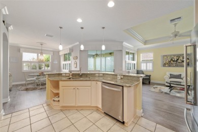 One Owner  Very Well Maintained! Welcome to this stunning Block on Glenview Championship Golf and Country Club in Florida - for sale on GolfHomes.com, golf home, golf lot