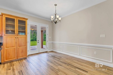 Welcome to 8145 Bay View Dr in Foley, Alabama - a beautifully on Glenlakes Golf Club in Alabama - for sale on GolfHomes.com, golf home, golf lot