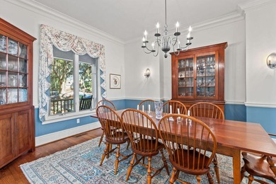 Stunning Coastal Home with Breathtaking Tidal Marsh and Golf on The Seabrook Island Club in South Carolina - for sale on GolfHomes.com, golf home, golf lot