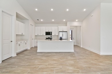 Introducing the Paradise Cove III, the latest evolution of the on Royal Tee Country Club in Florida - for sale on GolfHomes.com, golf home, golf lot