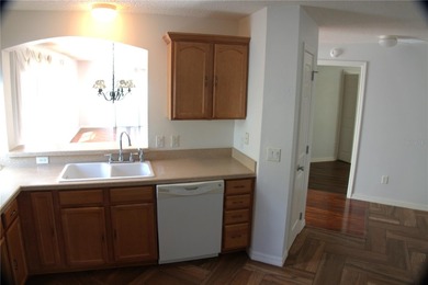 LOCATION, LOCATION, LOCATION! Just minutes from Lake Sumter on El Santiago Executive Golf Course in Florida - for sale on GolfHomes.com, golf home, golf lot