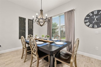 Welcome to your dream home in the highly desirable Watermark on Orange County National Golf Center and Lodge in Florida - for sale on GolfHomes.com, golf home, golf lot