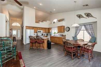 Located at 5832 S Wishing Well Dr, Fort Mohave, Arizona, this on Desert Lakes Golf Course in Arizona - for sale on GolfHomes.com, golf home, golf lot