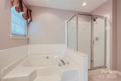 READY TO MOVE IN!! Welcome to 1220 Elrond Dr NW, a beautifully on Highland Creek Golf Club in North Carolina - for sale on GolfHomes.com, golf home, golf lot