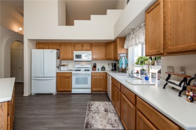 Located at 5832 S Wishing Well Dr, Fort Mohave, Arizona, this on Desert Lakes Golf Course in Arizona - for sale on GolfHomes.com, golf home, golf lot