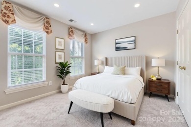 READY TO MOVE IN!! Welcome to 1220 Elrond Dr NW, a beautifully on Highland Creek Golf Club in North Carolina - for sale on GolfHomes.com, golf home, golf lot