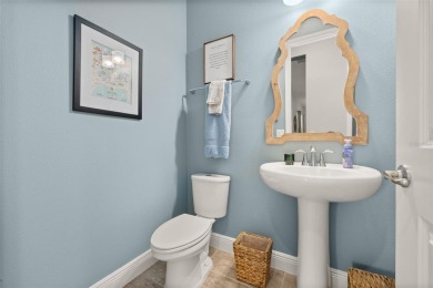 Welcome to your dream home in the highly desirable Watermark on Orange County National Golf Center and Lodge in Florida - for sale on GolfHomes.com, golf home, golf lot