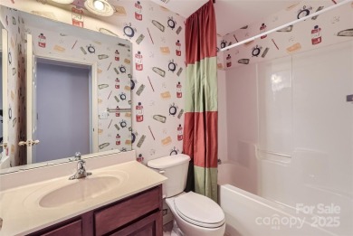 READY TO MOVE IN!! Welcome to 1220 Elrond Dr NW, a beautifully on Highland Creek Golf Club in North Carolina - for sale on GolfHomes.com, golf home, golf lot