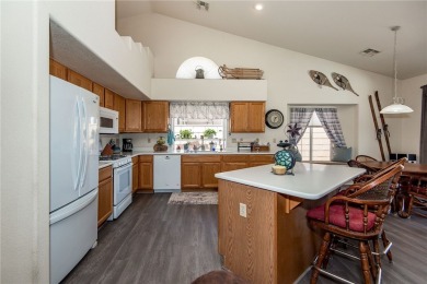 Located at 5832 S Wishing Well Dr, Fort Mohave, Arizona, this on Desert Lakes Golf Course in Arizona - for sale on GolfHomes.com, golf home, golf lot