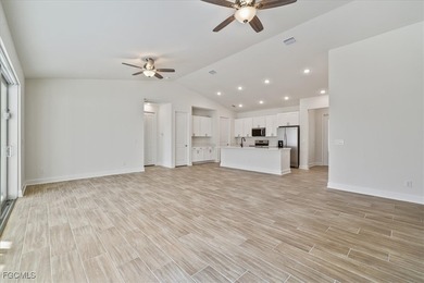 Introducing the Paradise Cove III, the latest evolution of the on Royal Tee Country Club in Florida - for sale on GolfHomes.com, golf home, golf lot