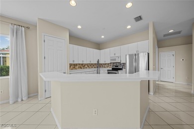 Located in the highly desirable, gated Westminster Golf on Westminster Golf Club in Florida - for sale on GolfHomes.com, golf home, golf lot