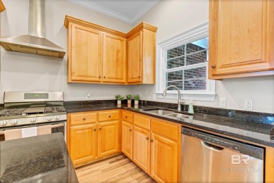 Welcome to 8145 Bay View Dr in Foley, Alabama - a beautifully on Glenlakes Golf Club in Alabama - for sale on GolfHomes.com, golf home, golf lot