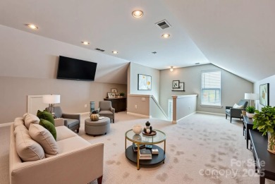 READY TO MOVE IN!! Welcome to 1220 Elrond Dr NW, a beautifully on Highland Creek Golf Club in North Carolina - for sale on GolfHomes.com, golf home, golf lot