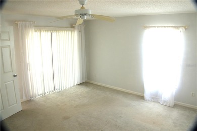 LOCATION, LOCATION, LOCATION! Just minutes from Lake Sumter on El Santiago Executive Golf Course in Florida - for sale on GolfHomes.com, golf home, golf lot