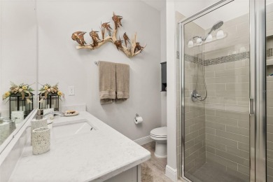 Welcome to your dream home in the highly desirable Watermark on Orange County National Golf Center and Lodge in Florida - for sale on GolfHomes.com, golf home, golf lot