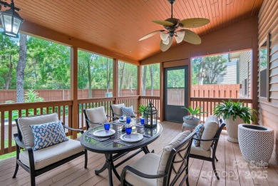 READY TO MOVE IN!! Welcome to 1220 Elrond Dr NW, a beautifully on Highland Creek Golf Club in North Carolina - for sale on GolfHomes.com, golf home, golf lot