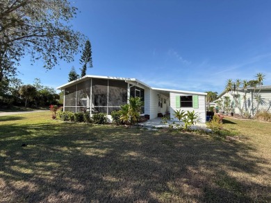 Welcome to this beautifully maintained home in the sought-after on Lake Fairways Country Club in Florida - for sale on GolfHomes.com, golf home, golf lot