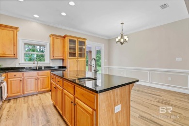 Welcome to 8145 Bay View Dr in Foley, Alabama - a beautifully on Glenlakes Golf Club in Alabama - for sale on GolfHomes.com, golf home, golf lot