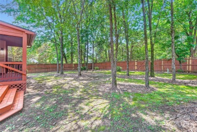 READY TO MOVE IN!! Welcome to 1220 Elrond Dr NW, a beautifully on Highland Creek Golf Club in North Carolina - for sale on GolfHomes.com, golf home, golf lot