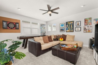 Welcome to your dream home in the highly desirable Watermark on Orange County National Golf Center and Lodge in Florida - for sale on GolfHomes.com, golf home, golf lot