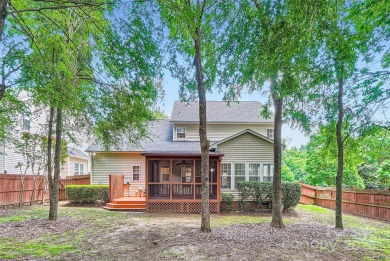 READY TO MOVE IN!! Welcome to 1220 Elrond Dr NW, a beautifully on Highland Creek Golf Club in North Carolina - for sale on GolfHomes.com, golf home, golf lot
