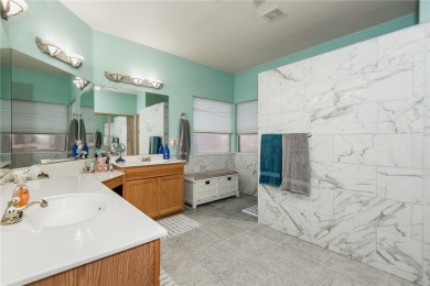 Located at 5832 S Wishing Well Dr, Fort Mohave, Arizona, this on Desert Lakes Golf Course in Arizona - for sale on GolfHomes.com, golf home, golf lot