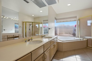 Now offered at $855,000, this move-in ready residence presents on Indian Ridge Country Club in California - for sale on GolfHomes.com, golf home, golf lot