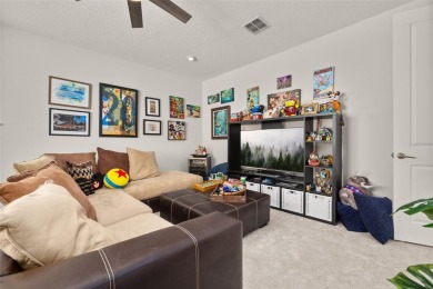 Welcome to your dream home in the highly desirable Watermark on Orange County National Golf Center and Lodge in Florida - for sale on GolfHomes.com, golf home, golf lot
