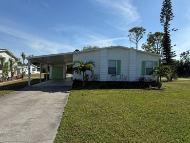 Welcome to this beautifully maintained home in the sought-after on Lake Fairways Country Club in Florida - for sale on GolfHomes.com, golf home, golf lot