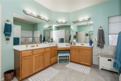 Located at 5832 S Wishing Well Dr, Fort Mohave, Arizona, this on Desert Lakes Golf Course in Arizona - for sale on GolfHomes.com, golf home, golf lot
