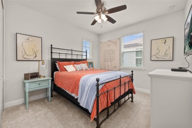 Welcome to your dream home in the highly desirable Watermark on Orange County National Golf Center and Lodge in Florida - for sale on GolfHomes.com, golf home, golf lot