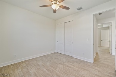 Introducing the Paradise Cove III, the latest evolution of the on Royal Tee Country Club in Florida - for sale on GolfHomes.com, golf home, golf lot