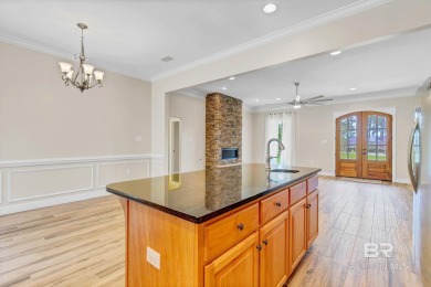 Welcome to 8145 Bay View Dr in Foley, Alabama - a beautifully on Glenlakes Golf Club in Alabama - for sale on GolfHomes.com, golf home, golf lot