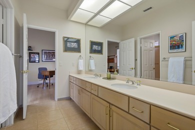 Now offered at $855,000, this move-in ready residence presents on Indian Ridge Country Club in California - for sale on GolfHomes.com, golf home, golf lot