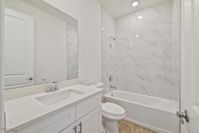 Introducing the Paradise Cove III, the latest evolution of the on Royal Tee Country Club in Florida - for sale on GolfHomes.com, golf home, golf lot