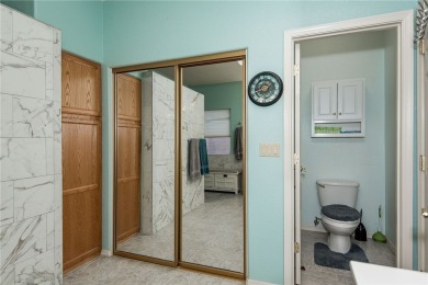 Located at 5832 S Wishing Well Dr, Fort Mohave, Arizona, this on Desert Lakes Golf Course in Arizona - for sale on GolfHomes.com, golf home, golf lot