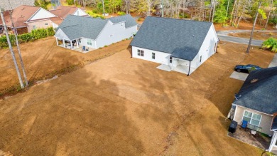 This home has just been completed! Brand new construction! The on Shaftesbury Glen Golf and Fish Club in South Carolina - for sale on GolfHomes.com, golf home, golf lot