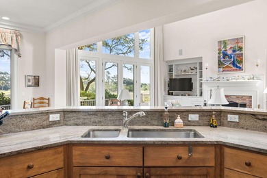 Stunning Coastal Home with Breathtaking Tidal Marsh and Golf on The Seabrook Island Club in South Carolina - for sale on GolfHomes.com, golf home, golf lot