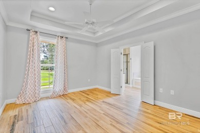 Welcome to 8145 Bay View Dr in Foley, Alabama - a beautifully on Glenlakes Golf Club in Alabama - for sale on GolfHomes.com, golf home, golf lot